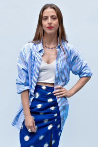 Javiera Amengual